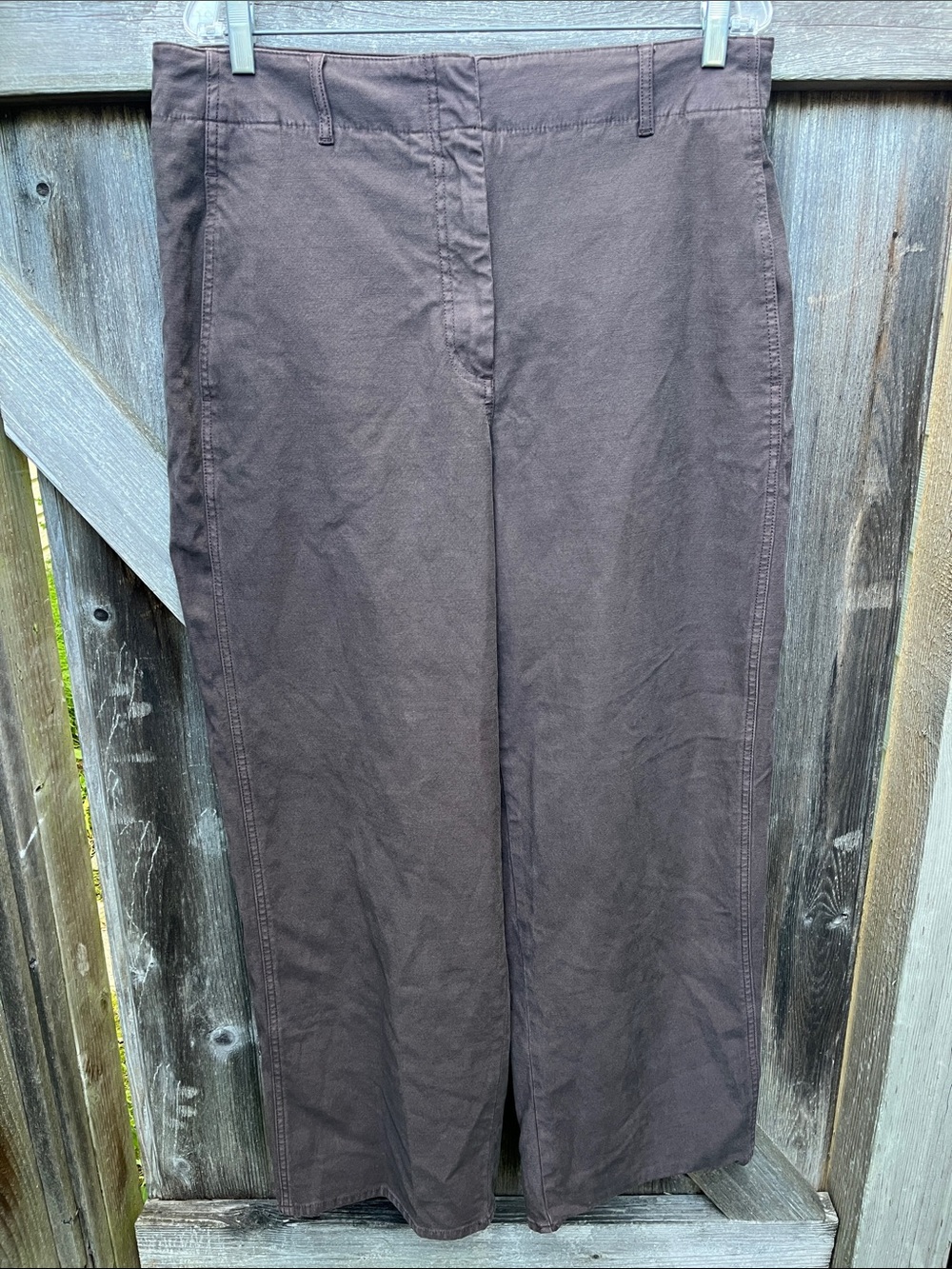 Aritzia Wilfred Free Ascendant Pant